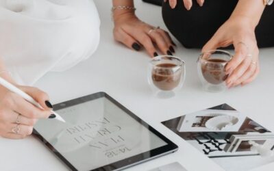 Tendencias visuales que liderarán las redes sociales en 2026